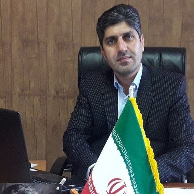 تبریک مدیرکل دفتر روستایی به دهیاران و شوراهای  اسلامی روستاهای استان