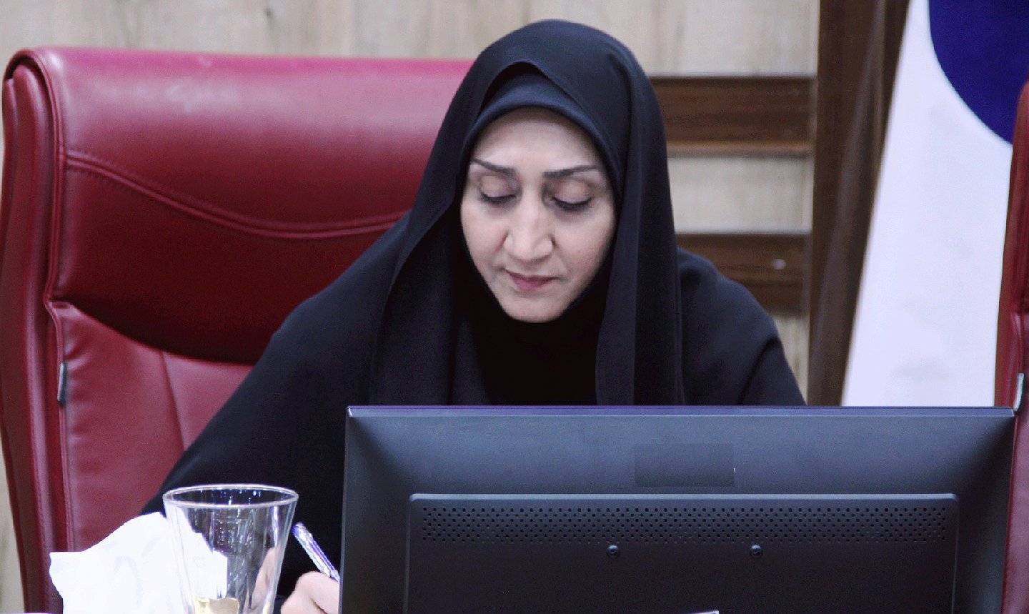 برگزاری جلسه توجیهی بازرسان  حقوق شهروندی و حجاب و عفاف دستگاههای اجرایی