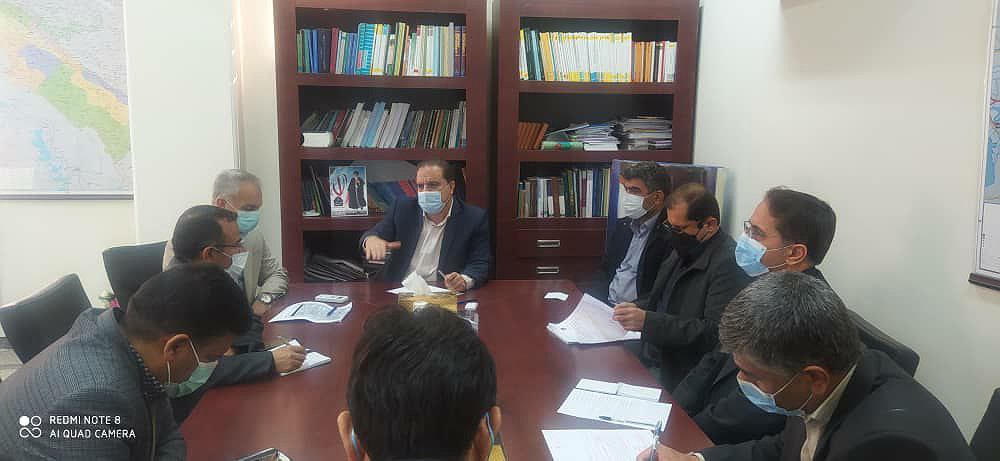 اجرای مصوبات سفر ریاست جمهوری محور اصلی فعالیت ها در استان ایلام است