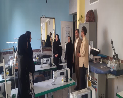 تاکید مدیر کل امور زنان و خانواده استانداری ایلام بر ضرورت حمایت از زنان پیشران اقتصادی