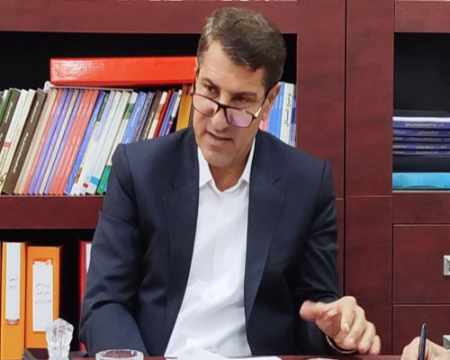  شهرداری‌های معین نقش مهمی در برگزاری اربعین‌ دارند
