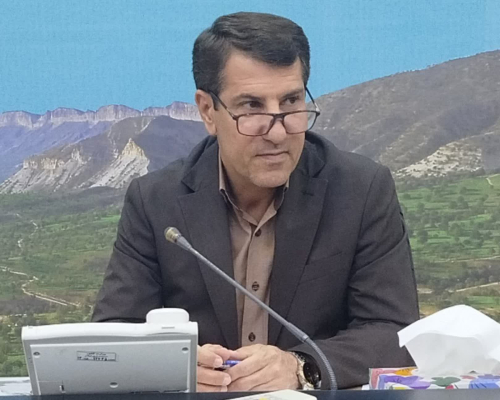 افزایش ۵ هزار هکتار از زمین‌های تحت شرب سامانه گرمسیری تا کشت پاییزه امسال