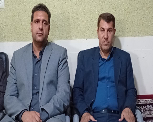  افتتاح و کلنگ‌زنی ۸.۹ همت پروژه در هفته دولت ایلام، نشان از پای کار بودن دولت دارد