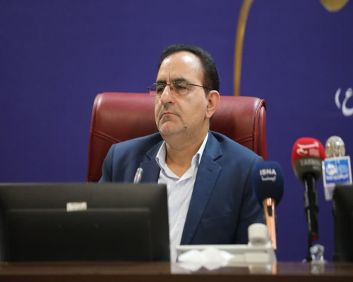 معاون سیاسی استاندار ایلام: قطع آب و برق مدارس به هیچ عنوان قابل پذیرش نیست