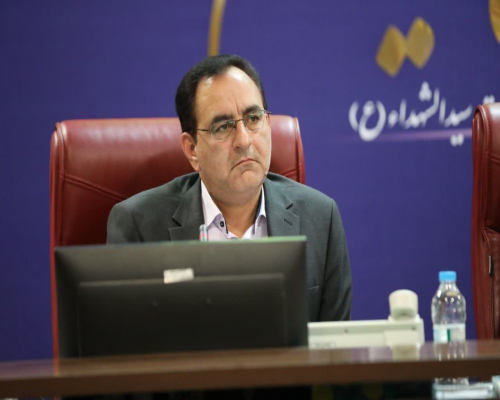 محیط زیست یک مسئله فرامرزی است؛ تأکید معاون سیاسی، امنیتی و اجتماعی استانداری ایلام بر هم‌افزایی با تشکل‌های مردم‌نهاد