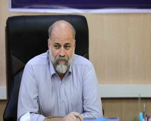 برگزاری شورای فرهنگی استانداری با ریاست معاون توسعه مدیریت و منابع استانداری ایلام