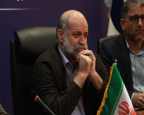 فرمانداران برای مولدسازی اموال راکد دولت پای کار بیایند