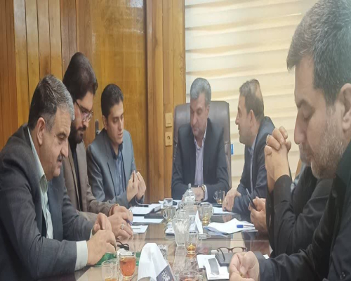 تامین کالای اساسی اربعین بدون وقفه انجام می شود