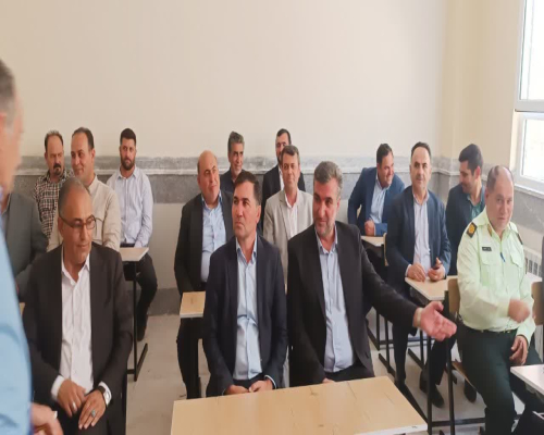 تصویری متفاوت در حاشیه برنامه‌های هفته دولت ...