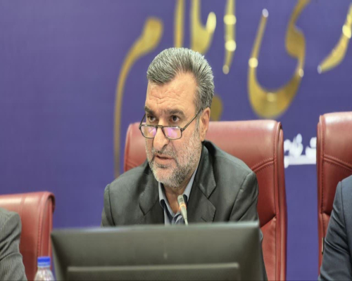 میرزاد: ۷۸۱۲ شغل برای ایلام در سال ۱۴۰۵ هدف‌گذاری شده است