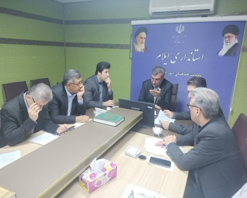گره ۷ واحد تولیدی استان با مصوبات جدید باز شد