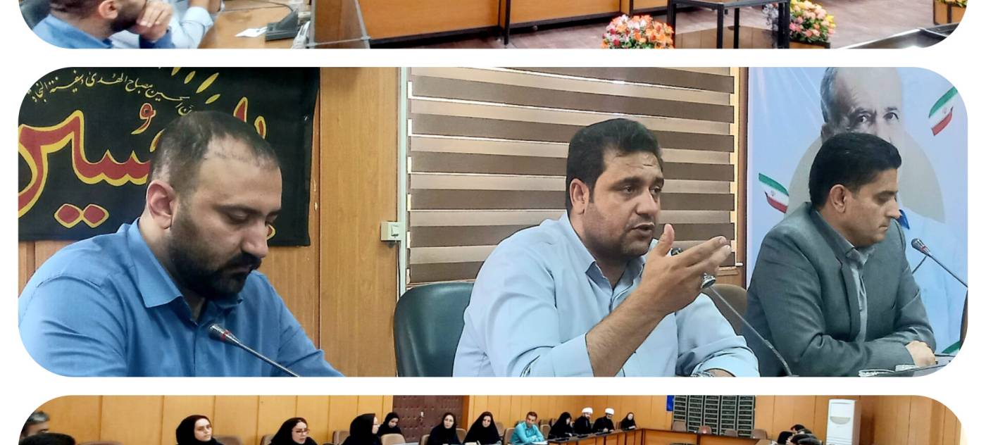  جلسه غربالگری و پیشگیری از سرطان