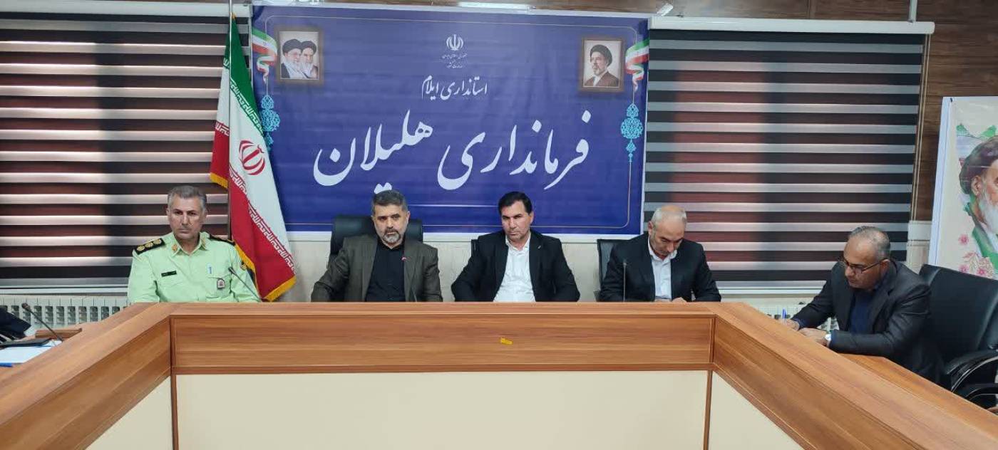عدم استقرار ادارات در شهرستان قابل قبول نیست