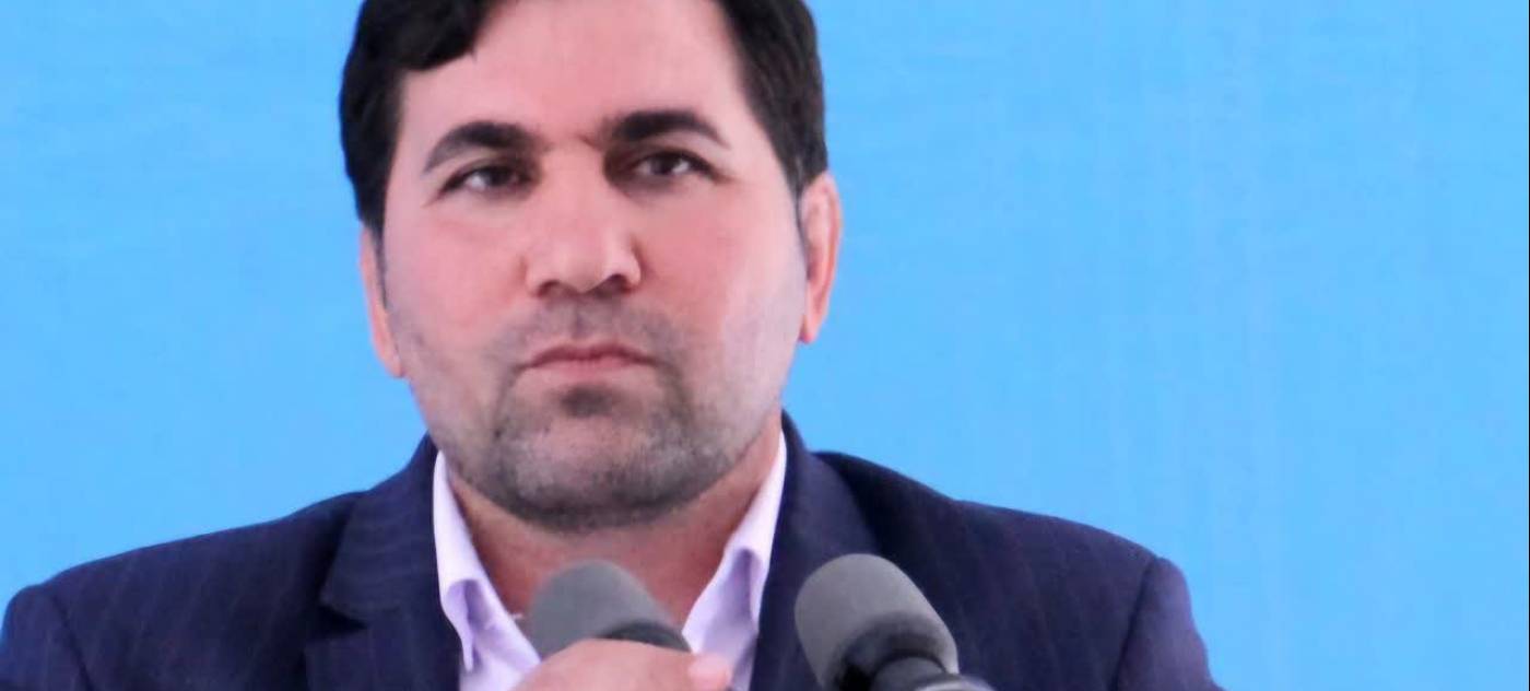 پیام فرماندار هلیلان به مناسبت روز خبرنگار