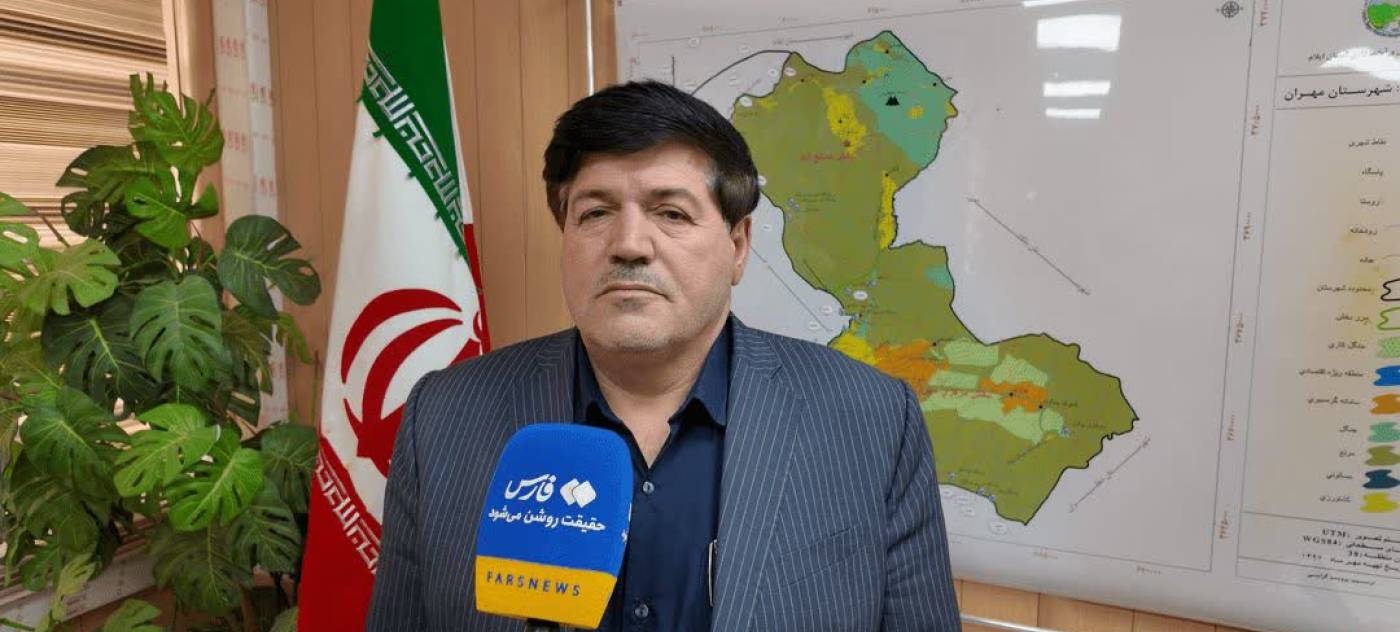 افتتاح و کلنگ‌زنی ۲۰ طرح عمرانی و اقتصادی در شهرستان مهران