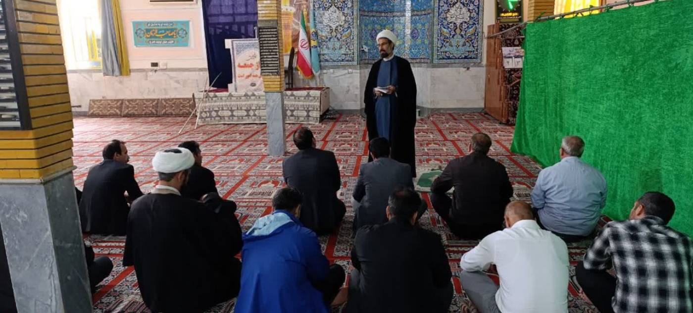 امام جمعه سیروان: فهم نادرست از احادیث زمینه انحراف اجتماعی است