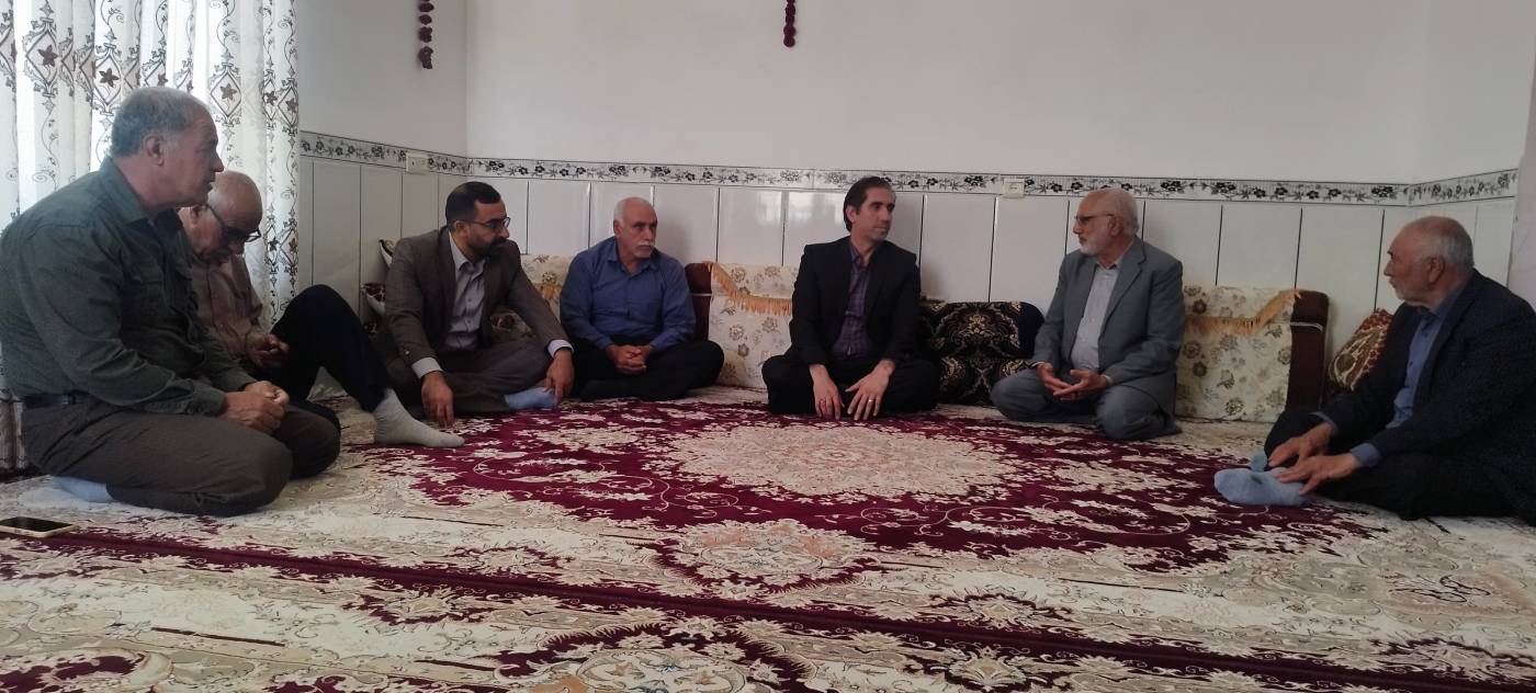 آبرسانی پایدار در کارزان و ساماندهی جاده عشایری بانکول یکی از اولویت های مهم این شهرستان است
