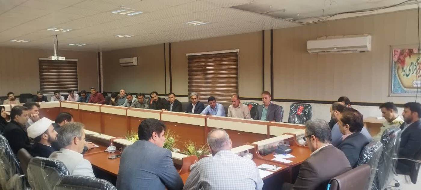 فرماندار سیروان: حضور میدانی مدیران و جذب اعتبارات، کلید توسعه سیروان است