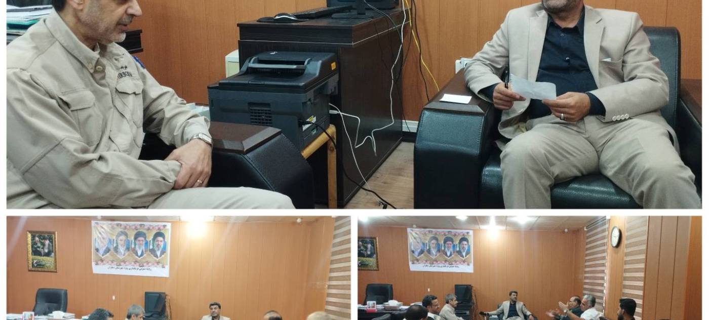 فرماندار ویژه دهلران: بازگشت بکار نیروهای تعدیلی شرکت ها یک ضرورت است