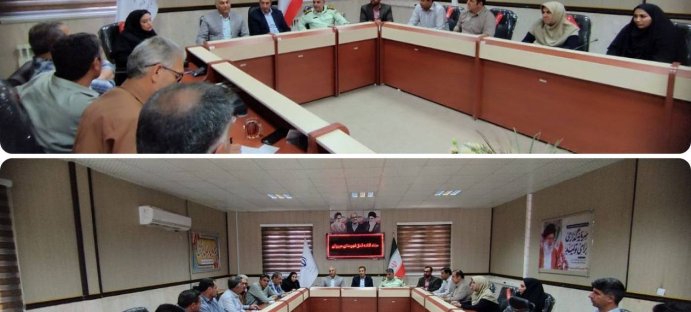 معاون فرماندار سیروان: نماز جماعت و نماز وحدت، محور انسجام ادارات است