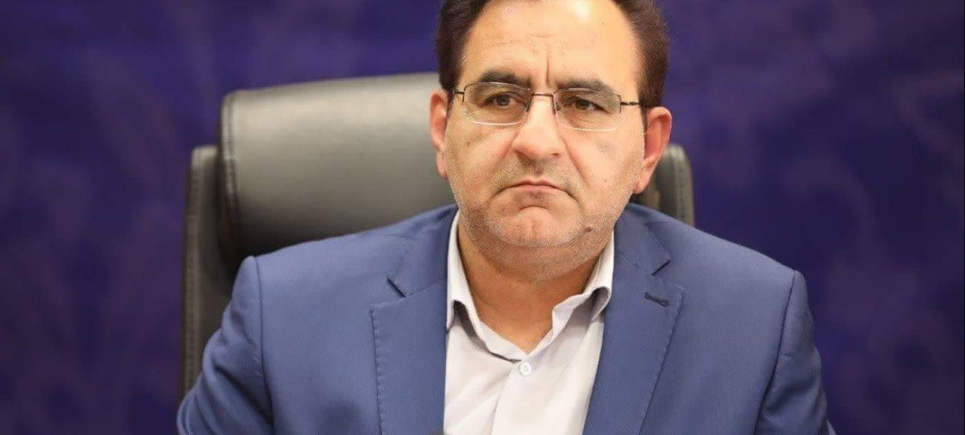  تاج‌الدین صالحیان بعنوان معاونت سیاسی، امنیتی و اجتماعی استاندار ایلام منصوب شد