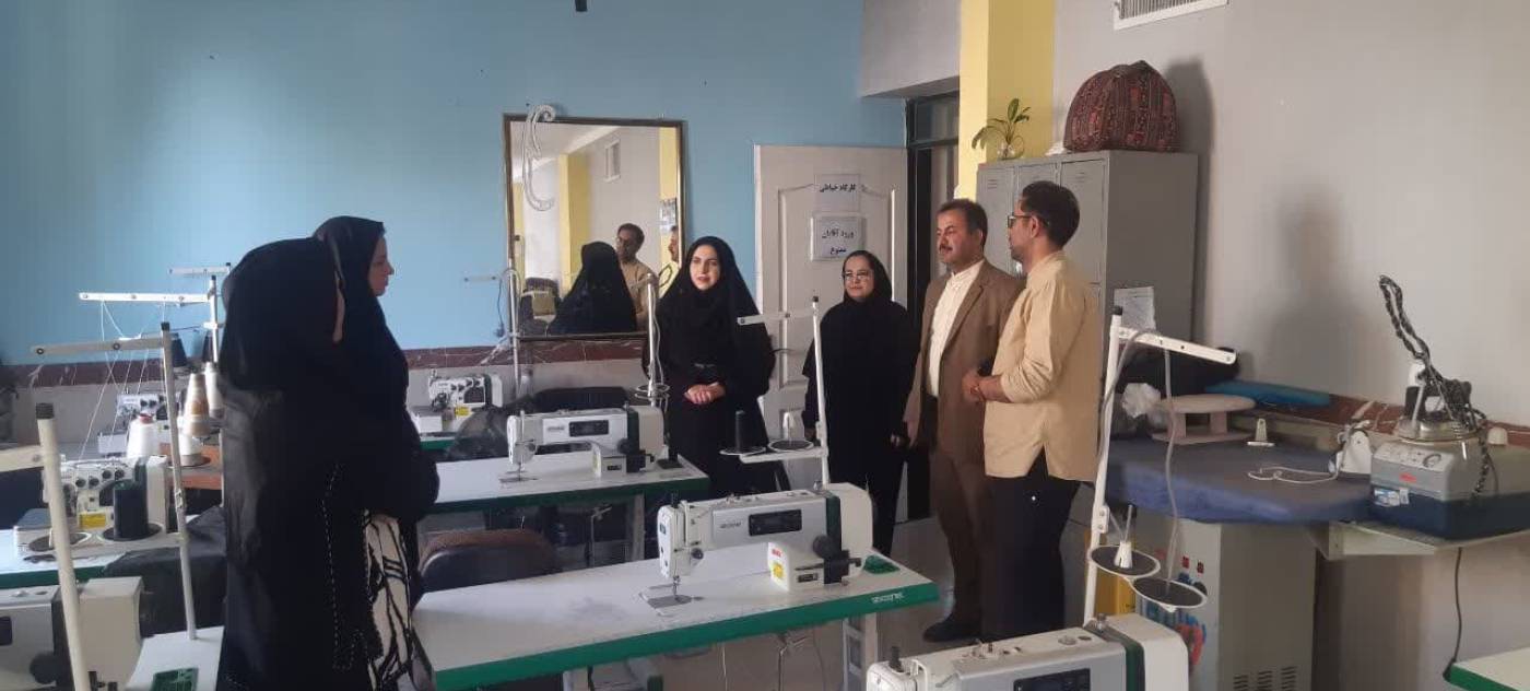 تاکید مدیر کل امور زنان و خانواده استانداری ایلام بر ضرورت حمایت از زنان پیشران اقتصادی