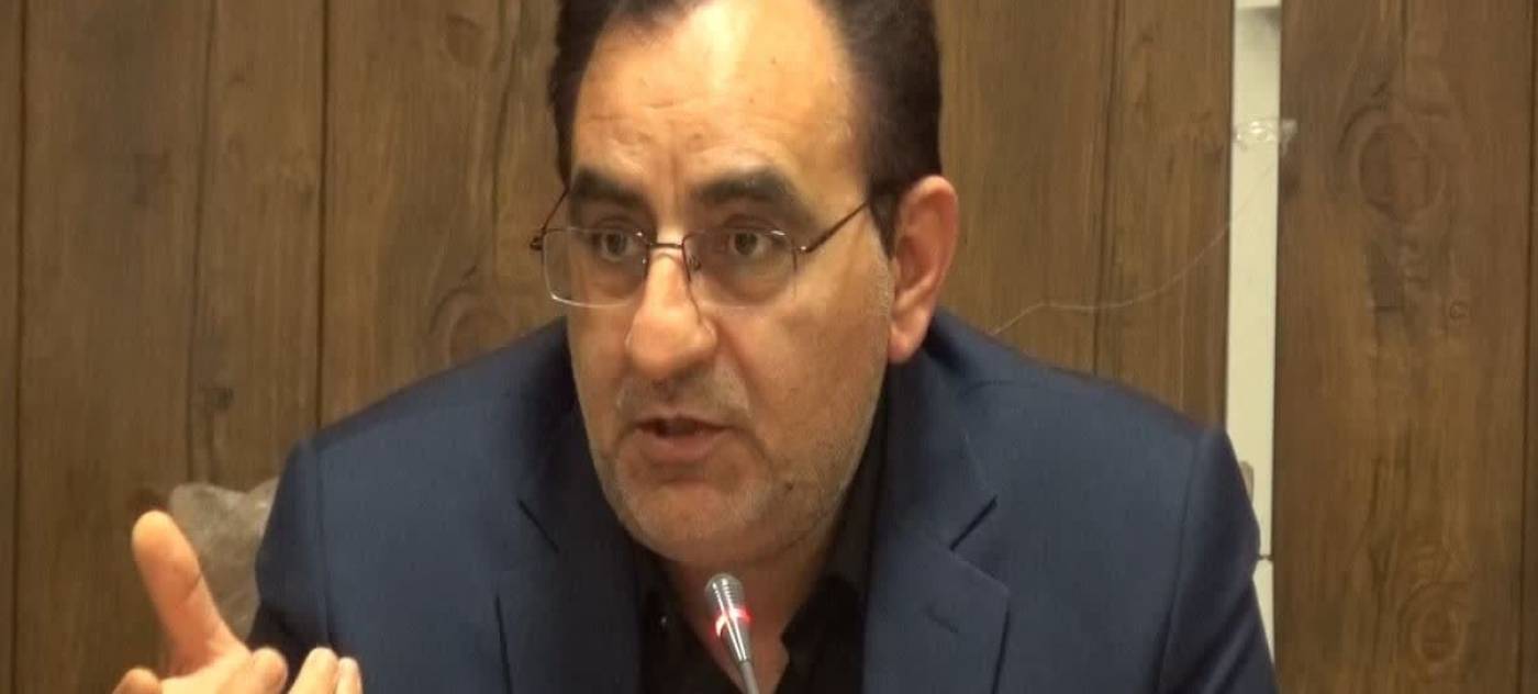 آیین تکریم و معارفه فرماندار بدره با حضور معاون سیاسی، امنیتی و اجتماعی استاندار ایلام برگزار شد