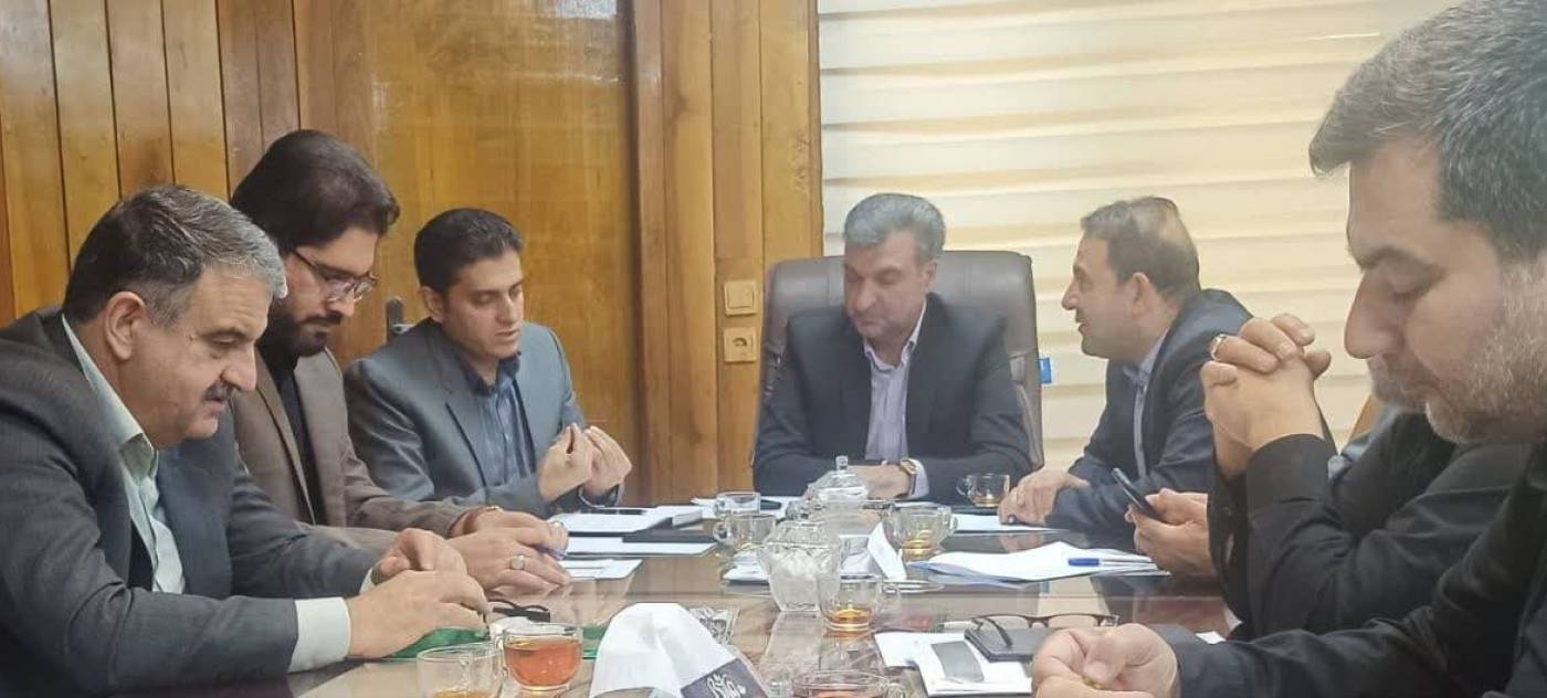 تامین کالای اساسی اربعین بدون وقفه انجام می شود