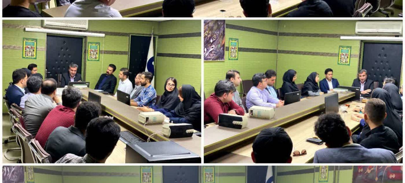 در کارگروه‌های اقتصادی استان از ظرفیت و ایده‌های جوانان استفاده می‌کنیم
