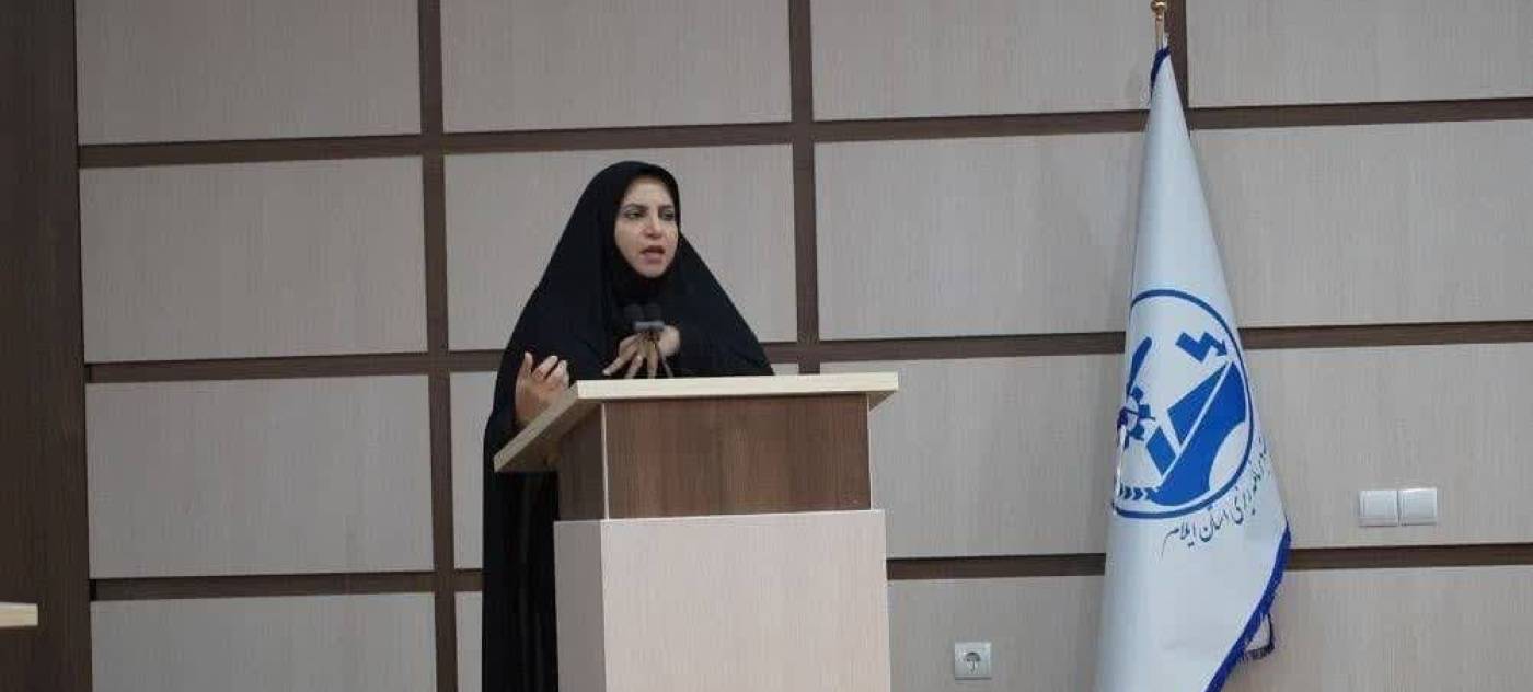 انرژی را با دقت مصرف میکنم برق کالای گرانبهایی است