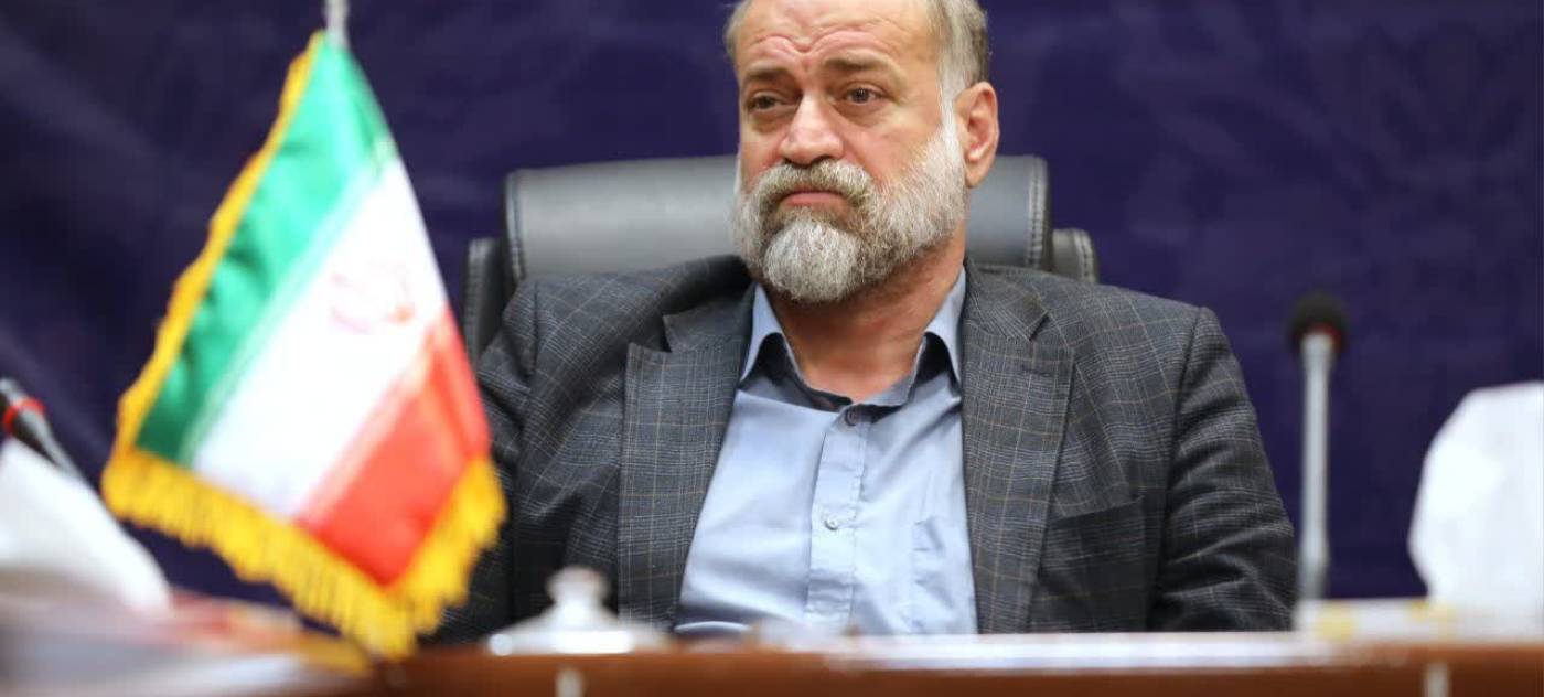 نشست کارگروه مولدسازی اموال مازاد استان به ریاست معاون توسعه مدیریت منابع استاندار ایلام برگزار شد