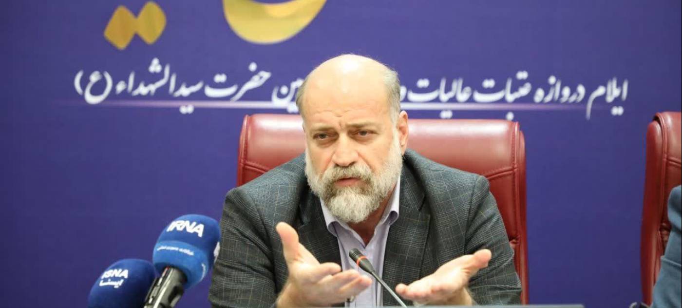 ایلام، استان منتخب اجرای طرح «دستیار هوش مصنوعی استانداران» شد
