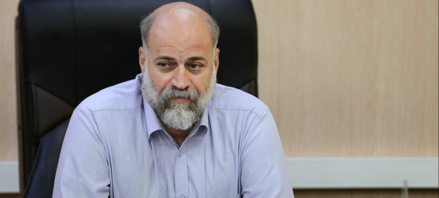 برگزاری شورای فرهنگی استانداری با ریاست معاون توسعه مدیریت و منابع استانداری ایلام