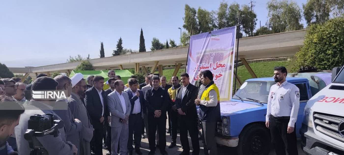  تمرین عملیاتی پدافند غیرعامل در سد و نیروگاه سیمره بدره اجرا شد