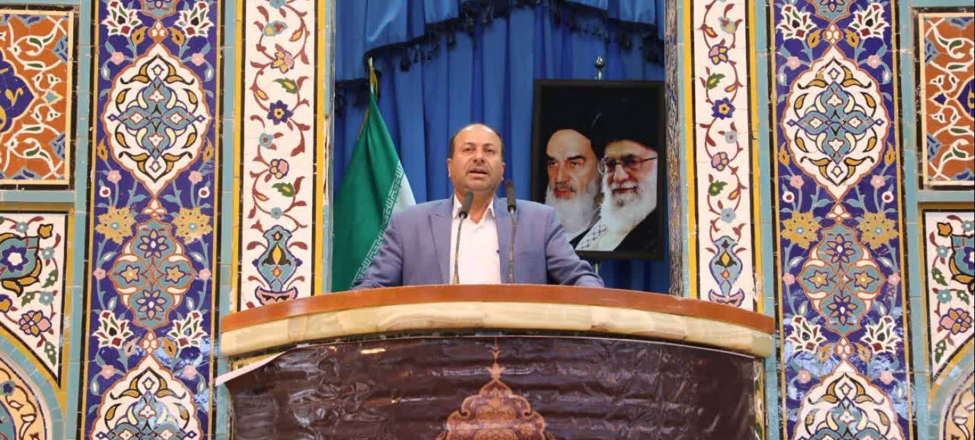  تامین برق اضطراری و تجهیز چاه‌های آب استان به مولد برق از اصلی‌ترین پیش نیازهای پدافند غیرعامل است