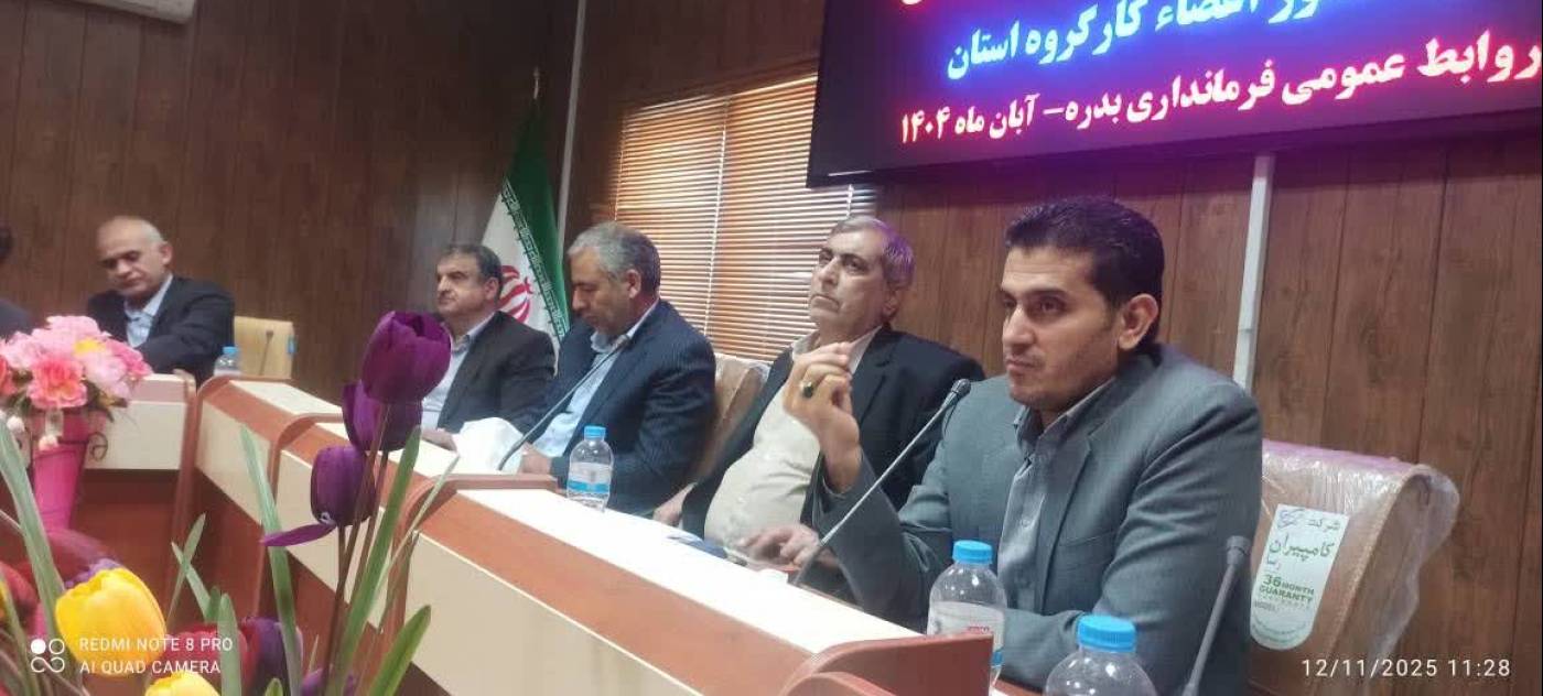  تمرکز بر رفع چالش‌ها و حمایت از نانوایی‌ها