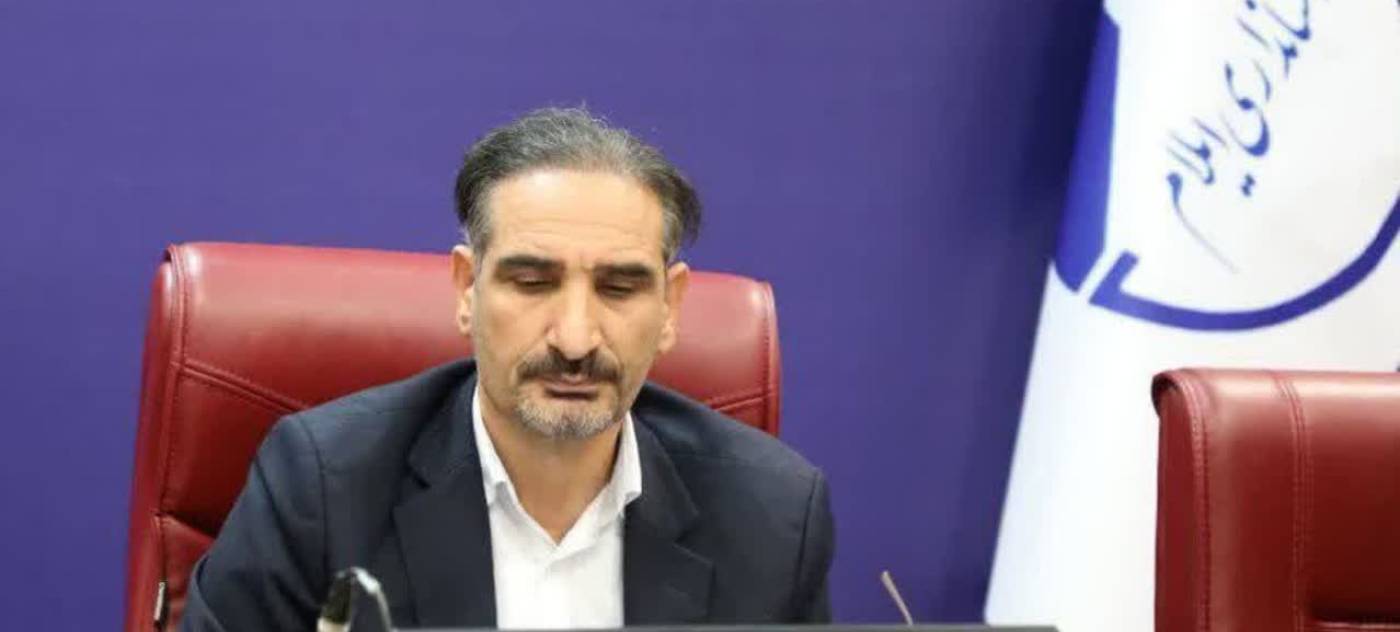  برگزاری برنامه‌های هفته پژوهش در آذرماه ۱۴۰۴ در ایلام و بررسی و انتخاب آثار پژوهشی برتر استان