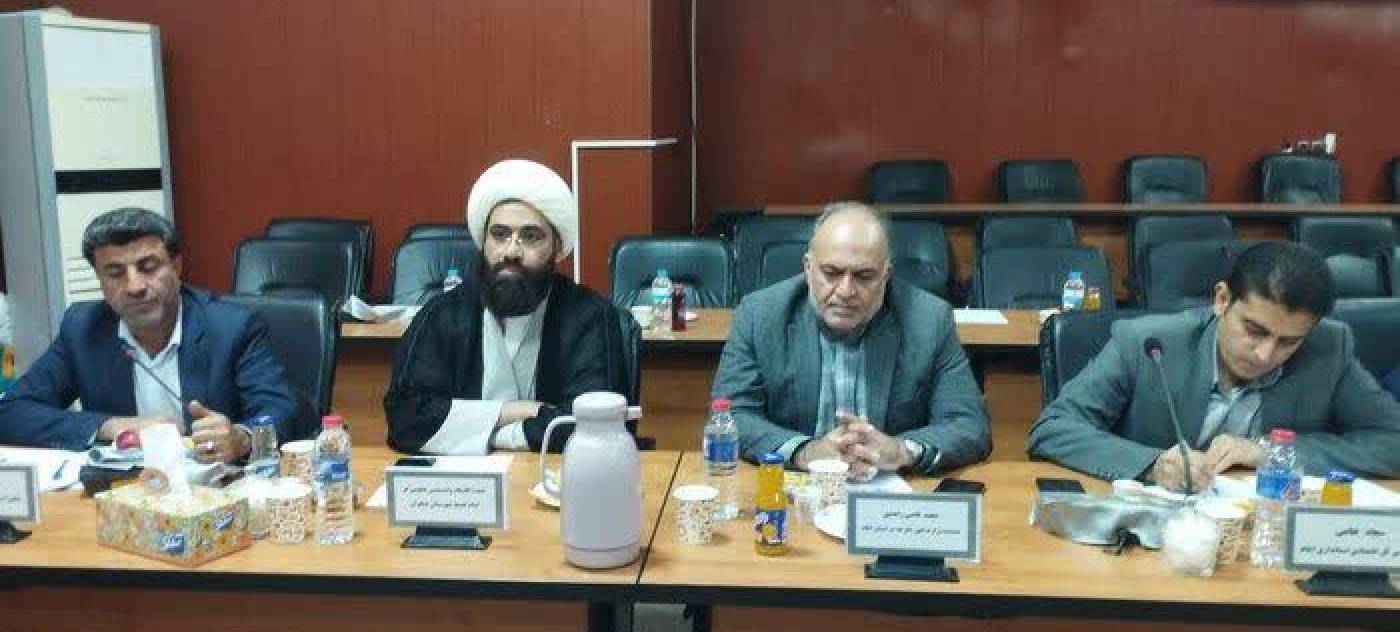  تخصیص ۱۵۰ میلیارد تومان برای زیرساخت‌های مرز چیلات دهلران