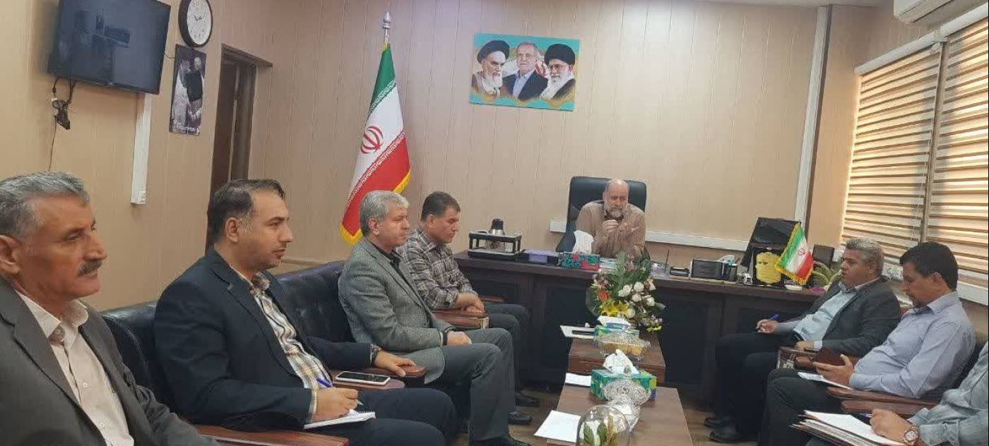  دستگاه‌های اجرایی ایلام برای پشتیبانی اربعین هماهنگ عمل کنند