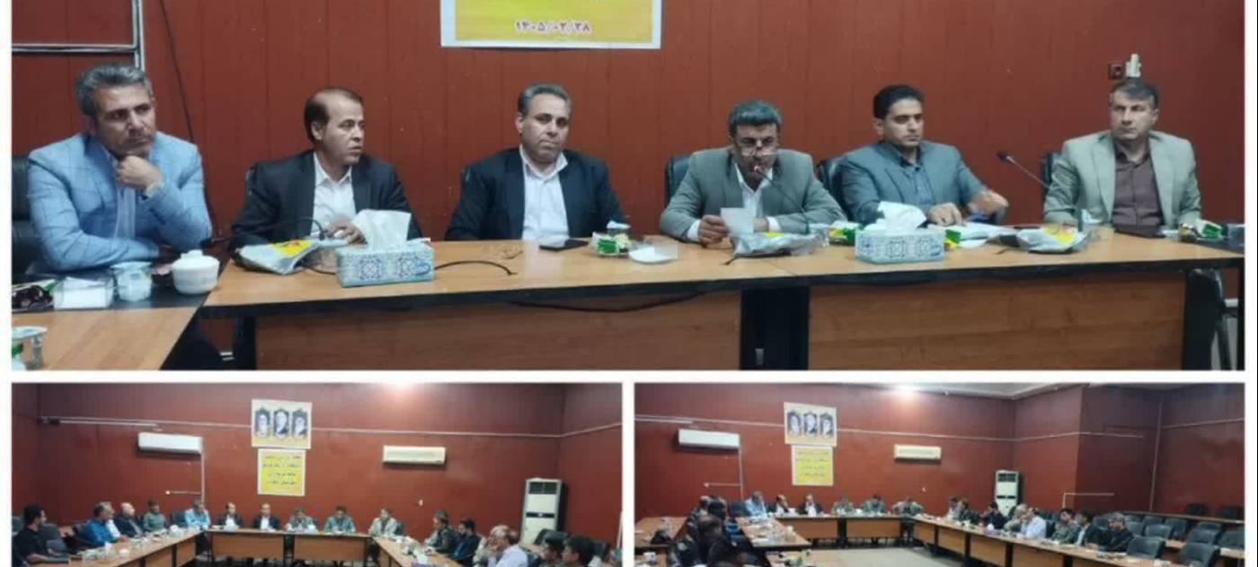  امروز یاری رساندن به تولیدکنندگان و فعالان حوزه مرغداری، نیازی بنیادین برای نگهداشت شغل‌ها، رونق اقتصادی و فراهم کردن امنیت غذایی جامعه است