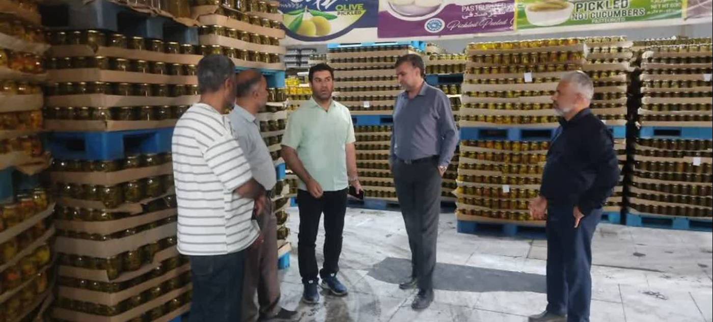  بازدید میدانی معاون اقتصادی استاندار از بدره و دره‌شهر؛ تاکید بر توسعه گردشگری روستایی و رفع موانع تولید