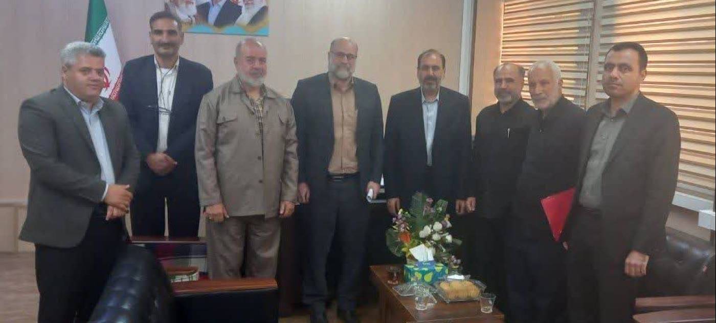 تقدیر از پشتیبانی استانداری ایلام