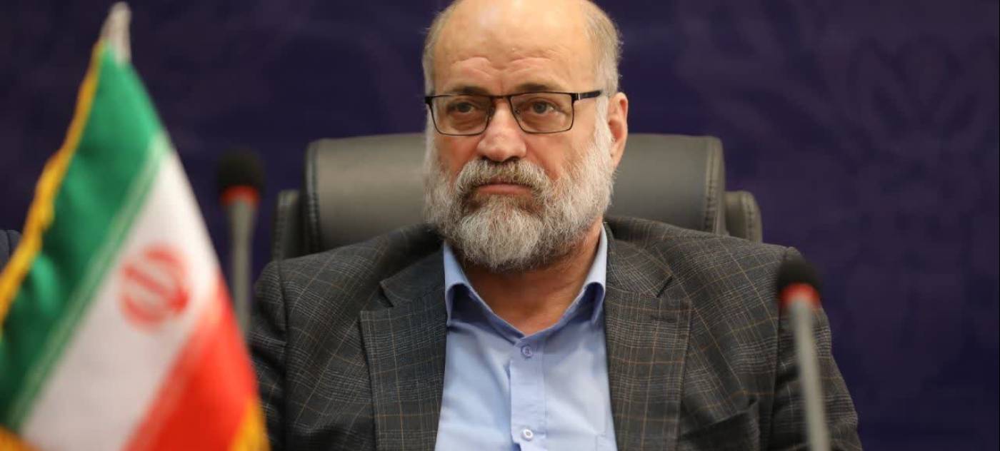 نشست کارگروه مولدسازی اموال مازاد استان به ریاست معاون توسعه مدیریت و منابع استاندار ایلام برگزار شد