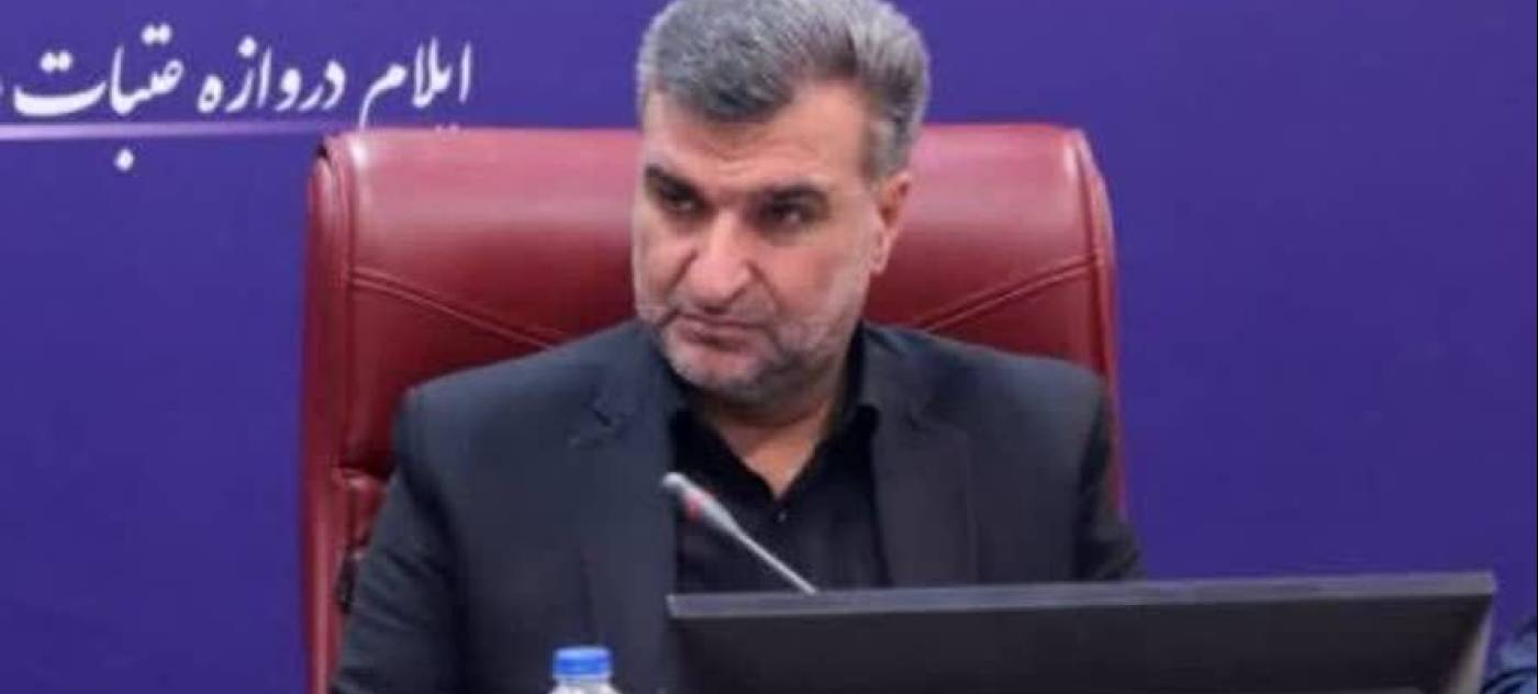 پیام تبریک روز خبرنگار به قلم معاون هماهنگی امور اقتصادی استانداری ایلام