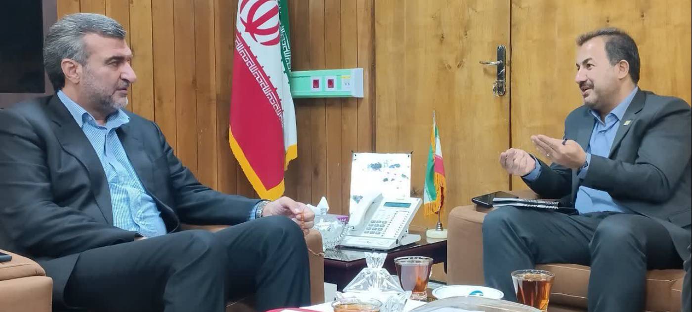  شبکه دانش جهاددانشگاهی می‌تواند شتاب‌دهنده توسعه استان ایلام باشد