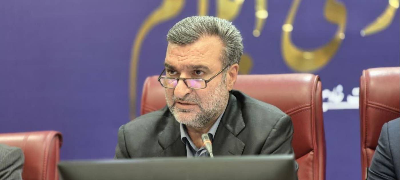 میرزاد: ۷۸۱۲ شغل برای ایلام در سال ۱۴۰۵ هدف‌گذاری شده است