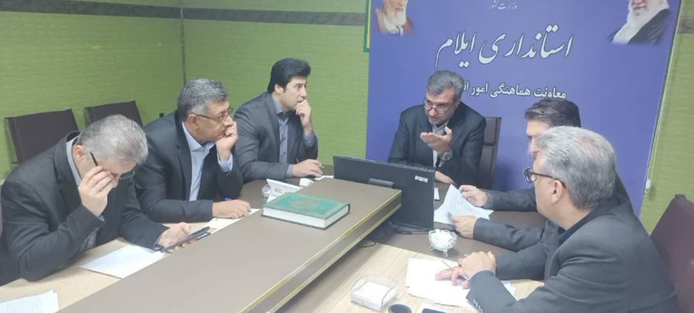 گره ۷ واحد تولیدی استان با مصوبات جدید باز شد