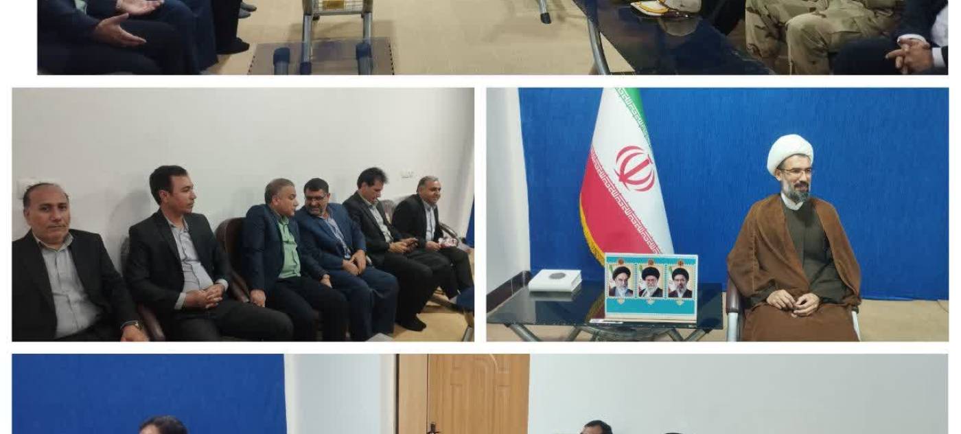  وحدت و همدلی، رمز پیروزی است