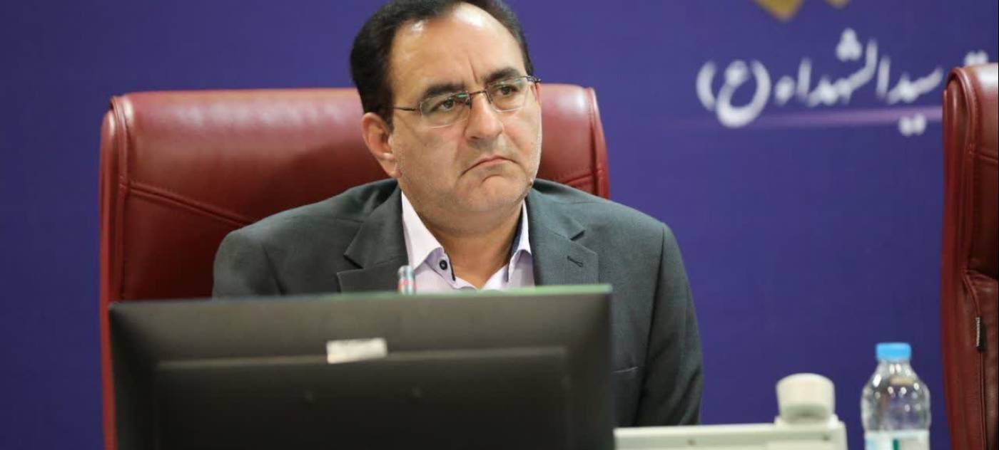 محیط زیست یک مسئله فرامرزی است؛ تأکید معاون سیاسی، امنیتی و اجتماعی استانداری ایلام بر هم‌افزایی با تشکل‌های مردم‌نهاد