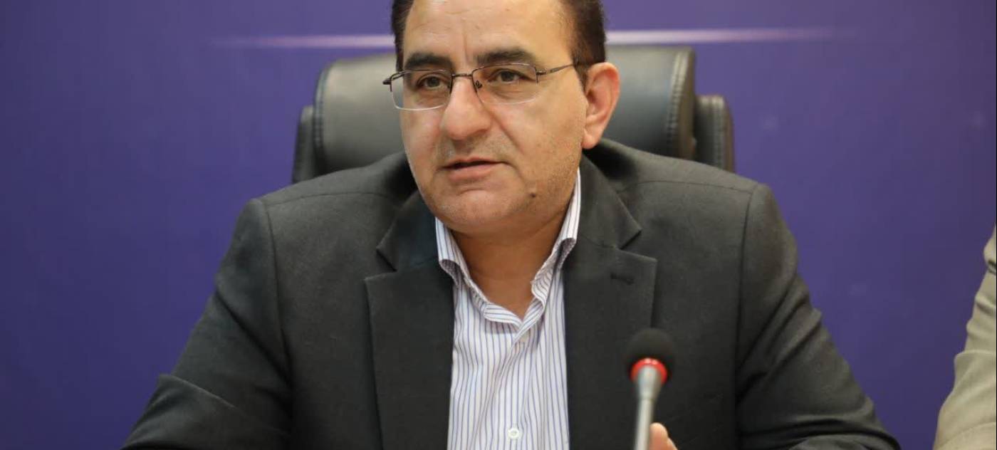  برگزاری نشست هم‌اندیشی معاون سیاسی و امنیتی استانداری ایلام و تشکل‌های دانشجویی دانشگاه ایلام